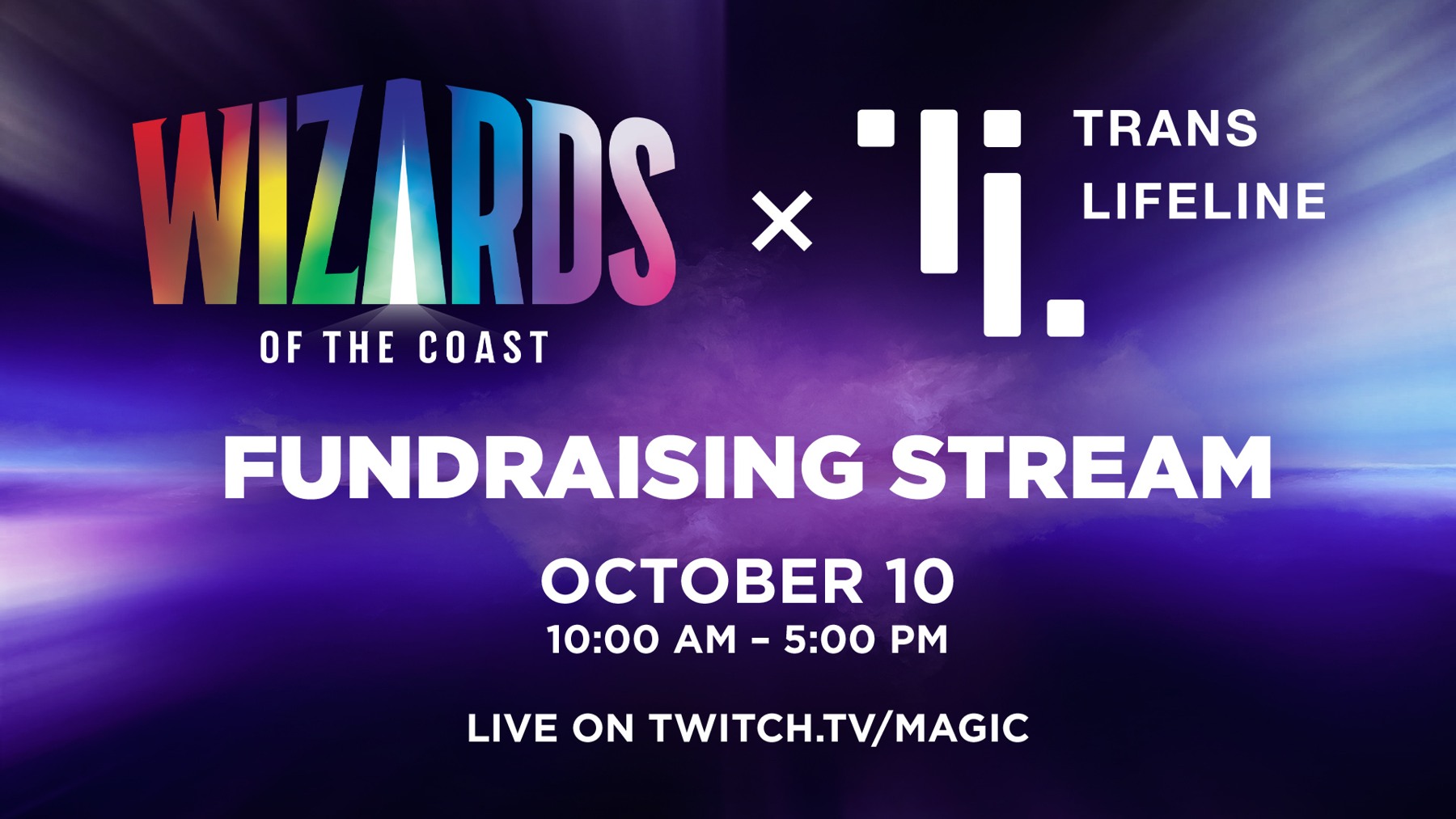 Magic’s October charity stream adds Phyrexian translations and design panels