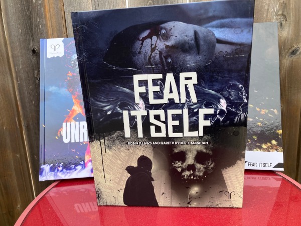 Pelgrane’s October report confirms Shattered Veil print arrivals