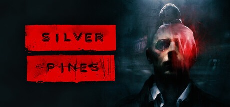 Silver Pines launches a missing-person investigation inside survival horror