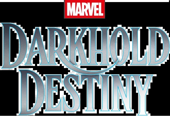 Magic’s Darkhold Destiny set brings an original Marvel story to April 2027