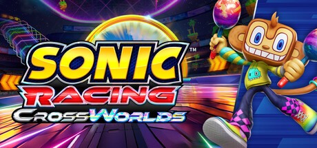 Sonic Racing CrossWorlds reveals Year Two duels and six crossover packs