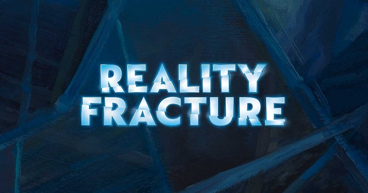 Alchemy: Reality Fracture schedules 31 digital cards for October 13