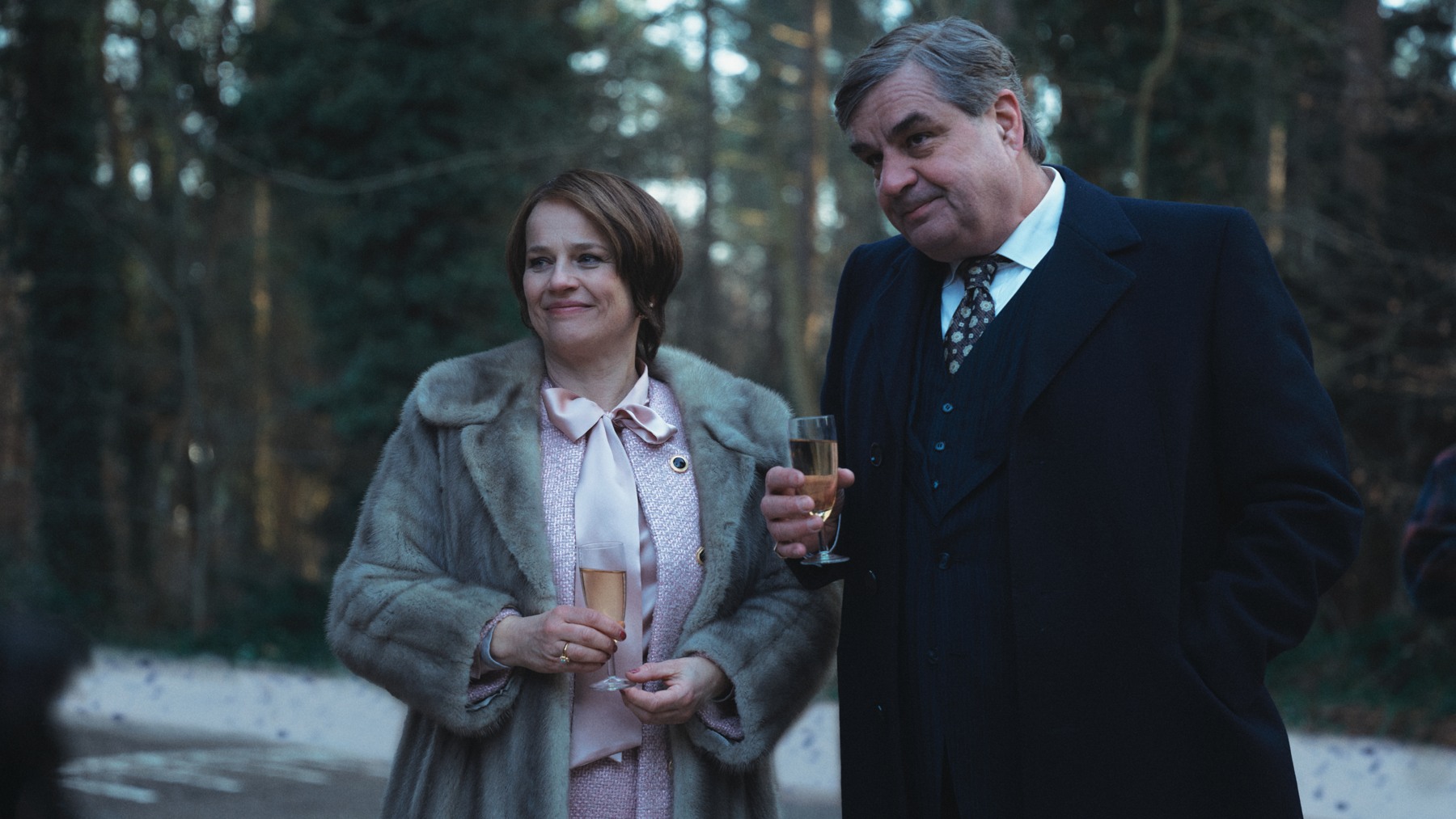 Toos sets a November anniversary premiere for its Dutch kidnapping drama