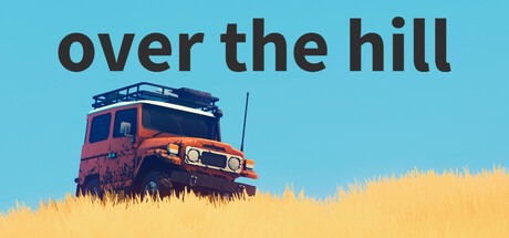 Over the Hill launches cooperative off-road exploration with winches and wildlife