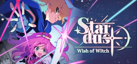 STARDUST: Wish of Witch confirms PS5 and Switch 2 editions with physical pre-orders