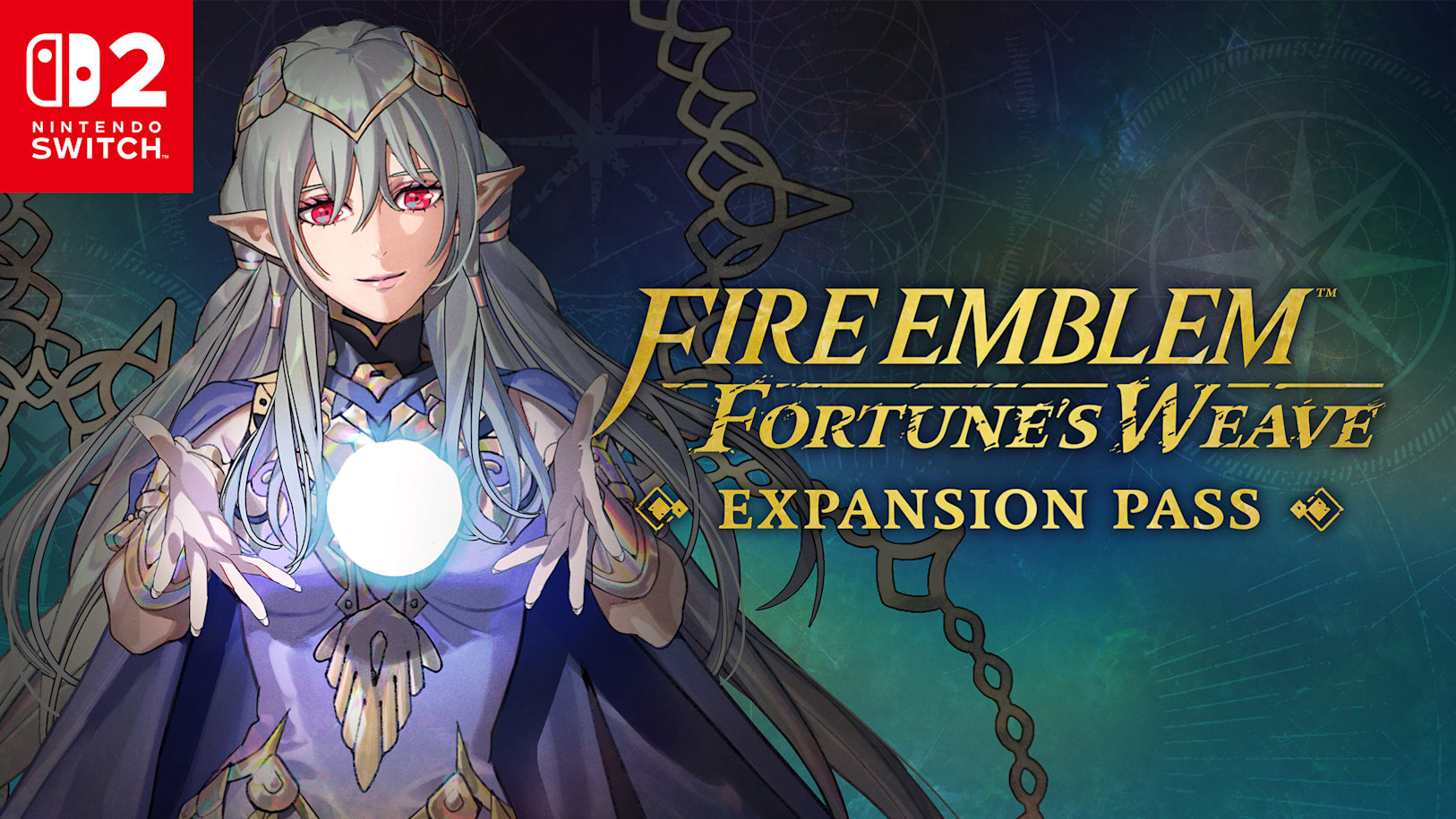 Fire Emblem: Fortune’s Weave starts its three-wave Expansion Pass