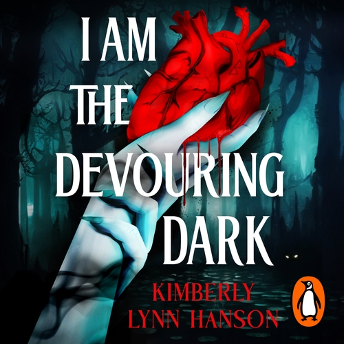 I Am The Devouring Dark brings its Norse forest horror to audio