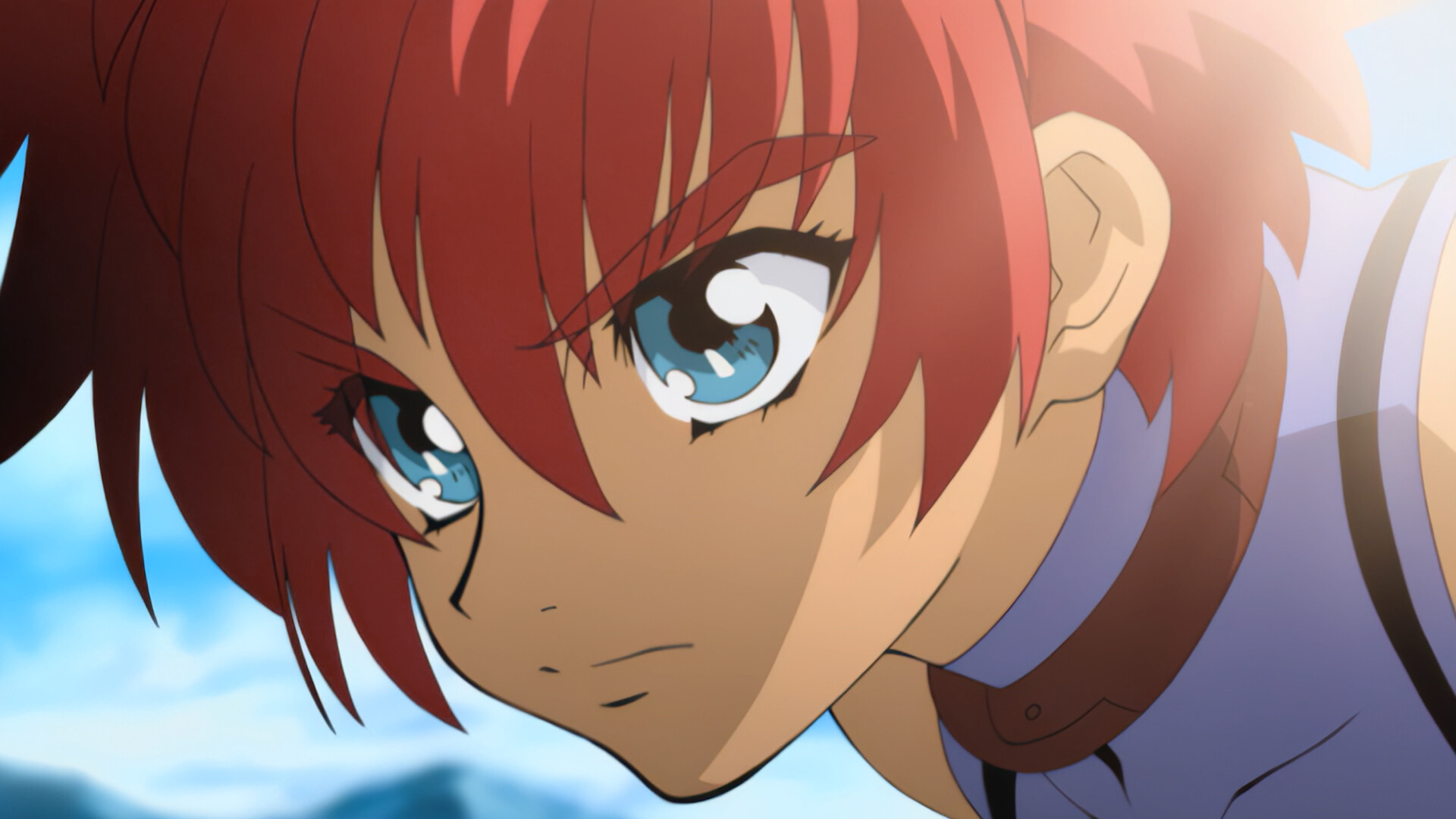 Tales of Eternia Remastered adds encounter controls to its two-world journey