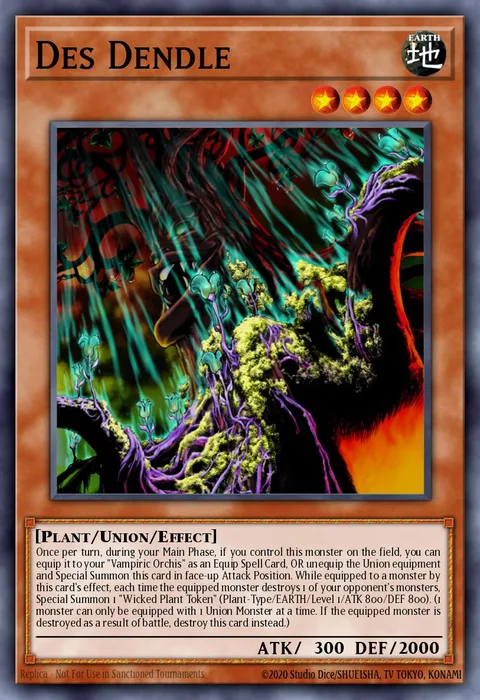 Des Dendle trading card